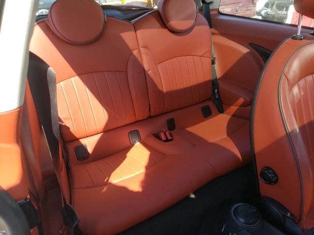 Photo 10 from auction – 2009 MINI COOPER with VIN WMWMF33519TW73283
