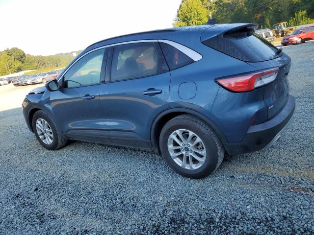 Photo 2 from auction – 2020 FORD ESCAPE SE with VIN 1FMCU0G62LUC54779
