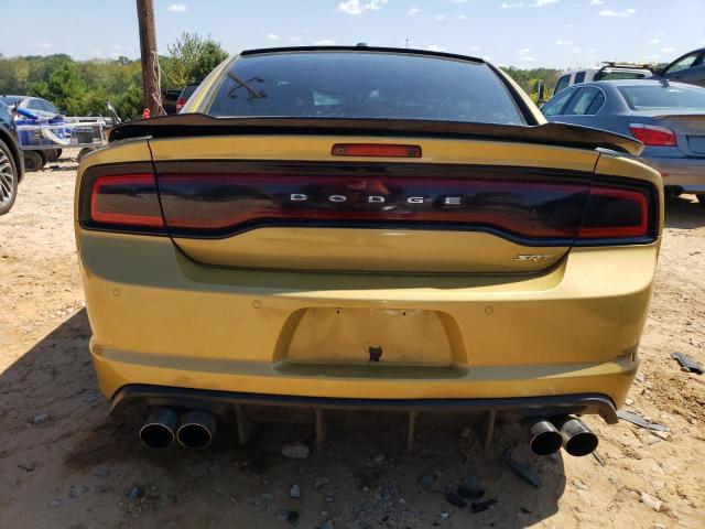 Photo 6 from auction – 2012 DODGE CHARGER SR with VIN 2C3CDXEJ0CH170651