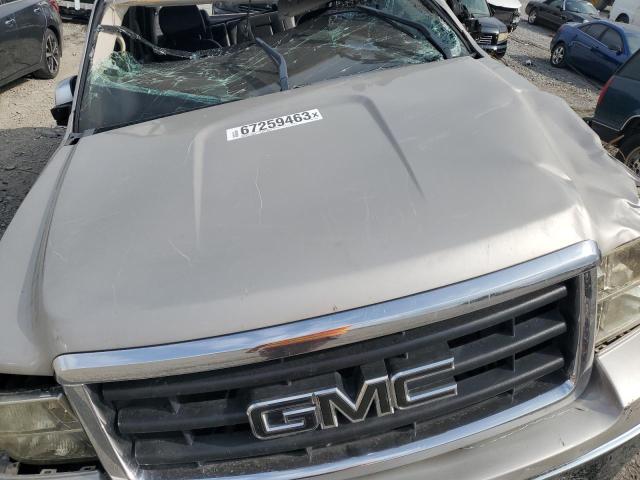 Photo 11 from auction – 2009 GMC SIERRA K15 with VIN 3GTEK33M99G161522