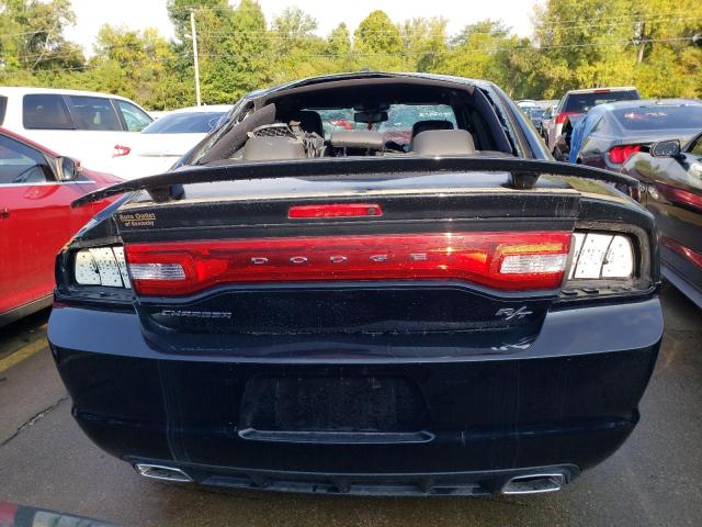 Снимка 6 от търг – 2014 DODGE CHARGER R/ с VIN 2C3CDXCT0EH277948