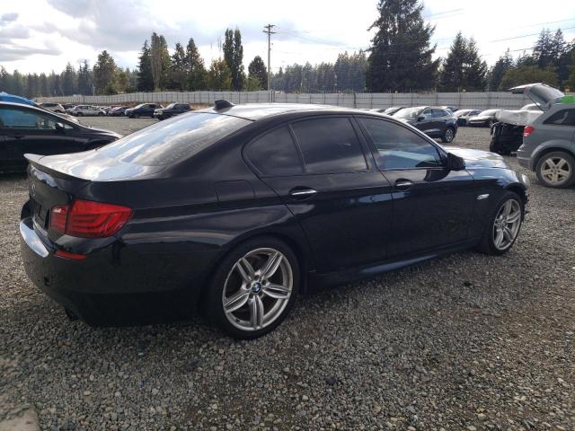 Photo 3 from auction – 2013 BMW 535 I with VIN WBAFR7C5XDC819812