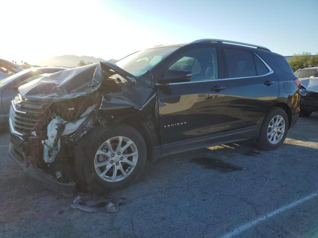 CHEVROLET EQUINOX LT 2019 with VIN 3GNAXKEV3KL269946 - Photo from auction