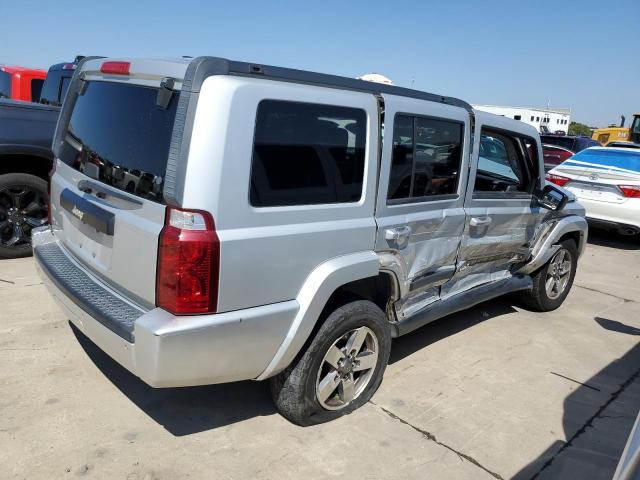 Photo 3 from auction – 2008 JEEP COMMANDER with VIN 1J8HG48K48C149655