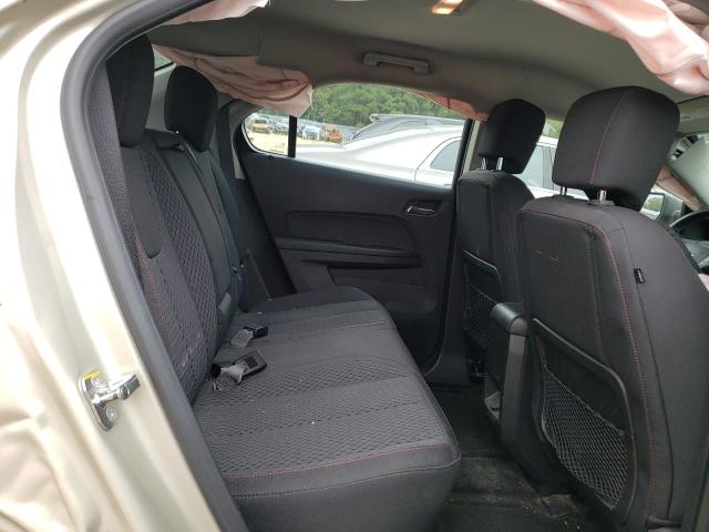 Photo 11 from auction – 2013 CHEVROLET EQUINOX LS with VIN 2GNALBEK2D1237818