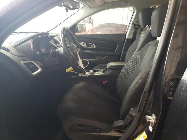 Photo 7 from auction – 2014 GMC TERRAIN SL with VIN 2GKFLWEK2E6184987