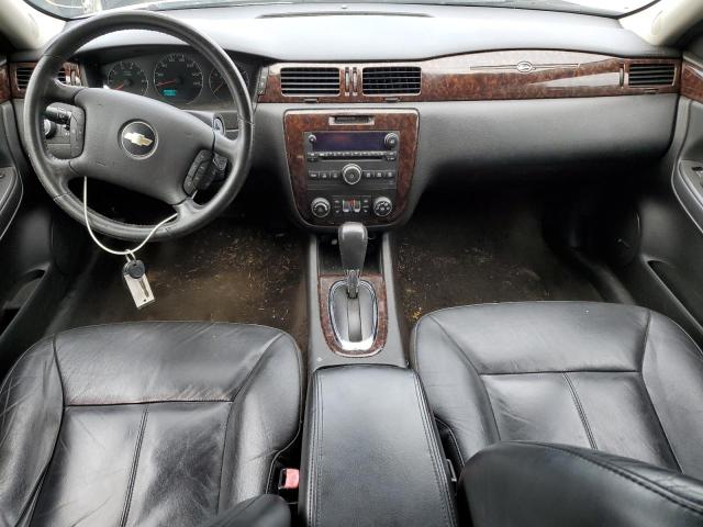 Photo 8 from auction – 2012 CHEVROLET IMPALA LTZ with VIN 2G1WC5E3XC1173611