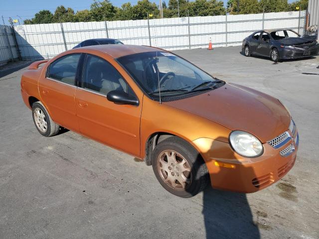Снимка 4 от търг – 2005 DODGE NEON SXT с VIN 1B3ES56C25D254079
