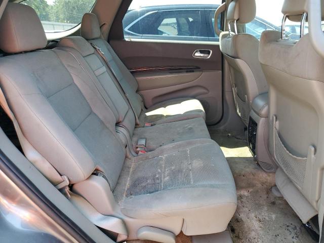 Photo 11 from auction – 2012 DODGE DURANGO CR with VIN 1C4SDJDT2CC105763