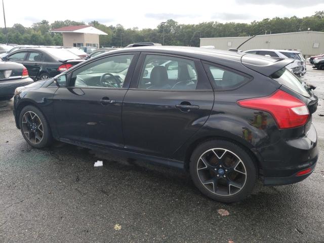 Photo 2 from auction – 2013 FORD FOCUS SE with VIN 1FADP3K24DL193132