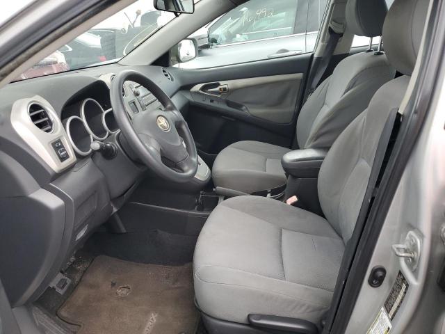 Photo 7 from auction – 2009 TOYOTA COROLLA MA with VIN 2T1KU40E39C061734