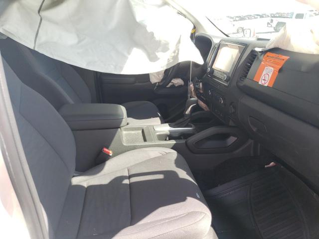 Photo 10 from auction – 2023 NISSAN FRONTIER S with VIN 1N6ED1CL0PN650334