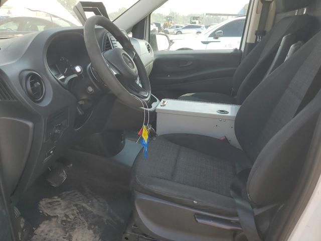 Photo 7 from auction – 2016 MERCEDES-BENZ METRIS with VIN WD3PG2EA0G3144626