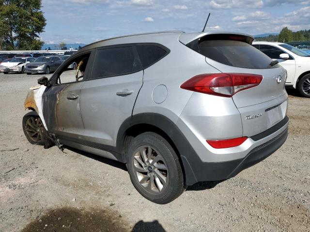 Photo 2 from auction – 2017 HYUNDAI TUCSON LIM with VIN KM8J3CA43HU521261