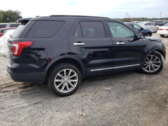 Photo 3 from auction – 2016 FORD EXPLORER L with VIN 1FM5K7F80GGA26794