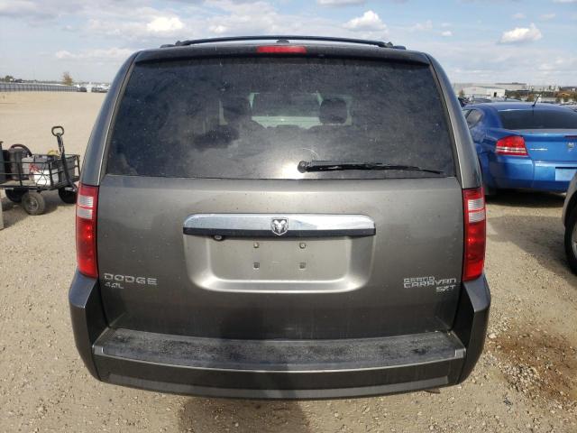 Photo 6 from auction – 2010 DODGE GRAND CARA with VIN 2D4RN4DX9AR277764
