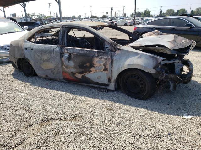 Photo 4 from auction – 2017 TOYOTA COROLLA L with VIN 5YFBURHE8HP723579