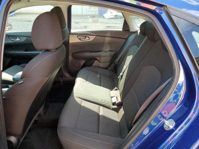 Photo 10 from auction – 2019 KIA FORTE FE with VIN 3KPF24AD2KE030916