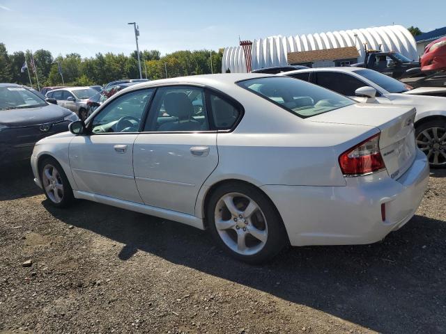 Photo 2 from auction – 2009 SUBARU LEGACY 2.5 with VIN 4S3BL616397225586