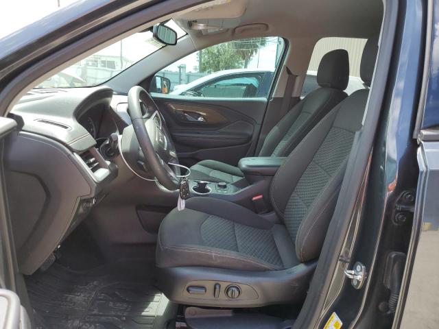 Photo 7 from auction – 2018 GMC TERRAIN SL with VIN 3GKALMEX8JL257411