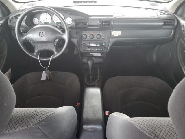 Photo 8 from auction – 2006 DODGE STRATUS SX with VIN 1B3EL46R96N227310