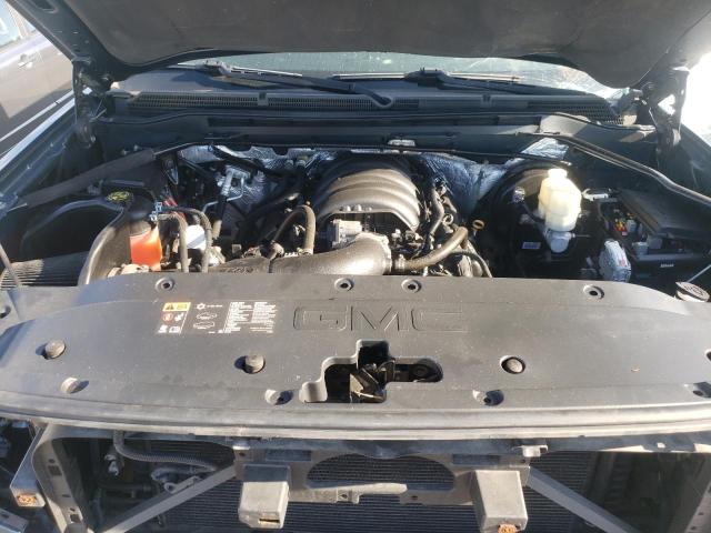 Photo 11 from auction – 2014 GMC SIERRA K15 with VIN 1GTV2VEC5EZ363364