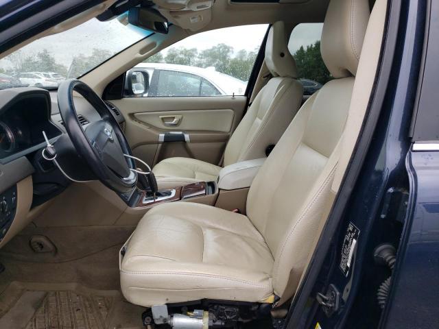 Photo 7 from auction – 2014 VOLVO XC90 3.2 with VIN YV4952CZ6E1690107