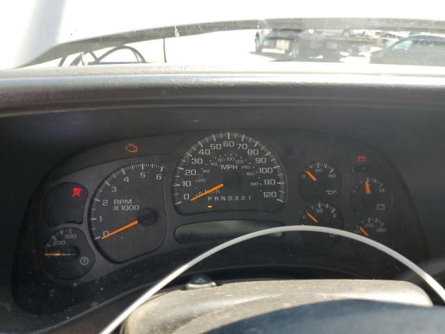 Photo 9 from auction – 2006 CHEVROLET SILVERADO with VIN 1GCHC29U26E209165