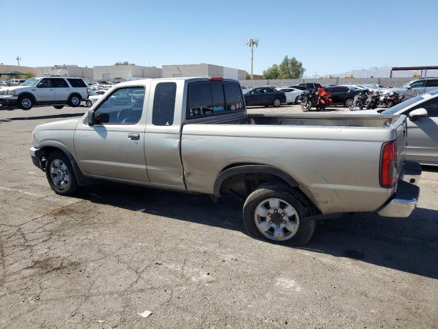 Photo 2 from auction – 2000 NISSAN FRONTIER K with VIN 1N6DD26S3YC349753