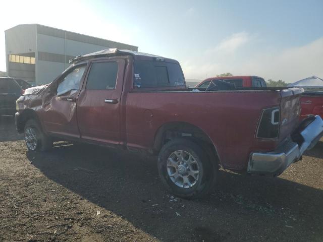 Photo 2 from auction – 2014 RAM 2500 SLT with VIN 3C6UR5DL3EG270598