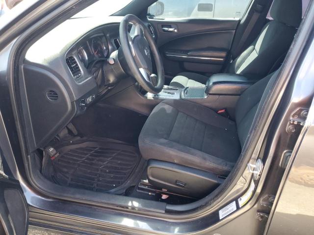 Photo 7 from auction – 2014 DODGE CHARGER SE with VIN 2C3CDXBG3EH353831