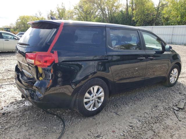 Photo 3 from auction – 2015 KIA SEDONA L with VIN KNDMA5C12F6025360