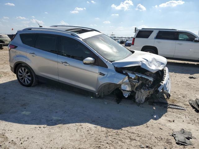 Photo 4 from auction – 2017 FORD ESCAPE TIT with VIN 1FMCU0JD5HUC76676