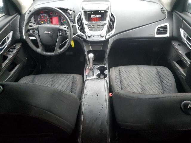 Photo 8 from auction – 2015 GMC TERRAIN SL with VIN 2GKFLVEK9F6200307
