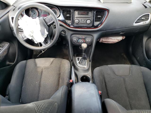 Photo 8 from auction – 2016 DODGE DART SE with VIN 1C3CDFAA7GD607810