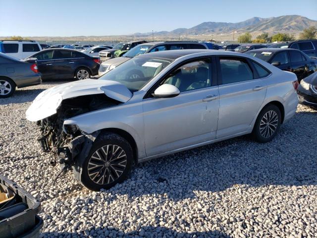 VOLKSWAGEN JETTA S 2019 with VIN 3VWCB7BU2KM143836 - Photo from auction