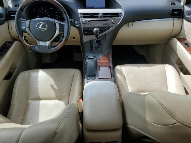 Снимка 8 от търг – 2013 LEXUS RX 350 BAS с VIN 2T2BK1BAXDC205007