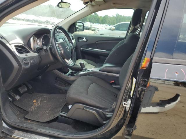 Photo 7 from auction – 2018 DODGE JOURNEY SE with VIN 3C4PDCAB6JT277597