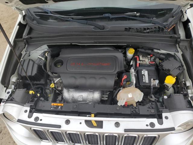 Photo 12 from auction – 2016 JEEP RENEGADE L with VIN ZACCJADT3GPD47590