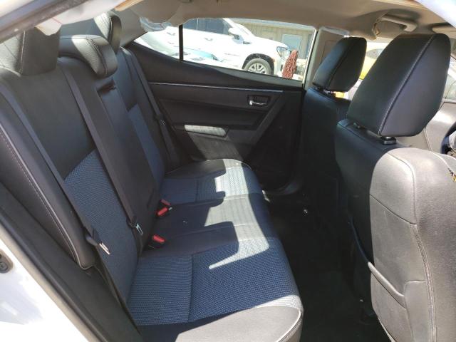 Photo 10 from auction – 2015 TOYOTA COROLLA L with VIN 5YFBURHE6FP215012