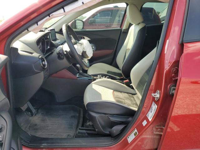 Photo 7 from auction – 2016 MAZDA CX-3 GRAND with VIN JM1DKBD76G0100130
