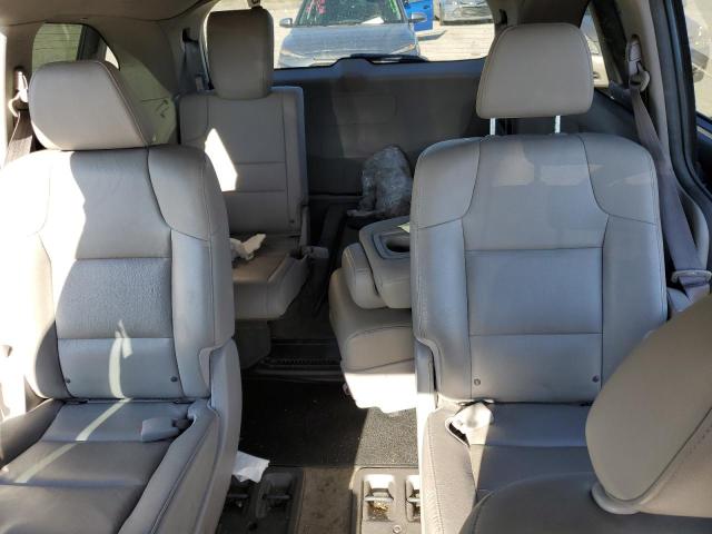 Photo 10 from auction – 2015 HONDA ODYSSEY EX with VIN 5FNRL5H62FB035637