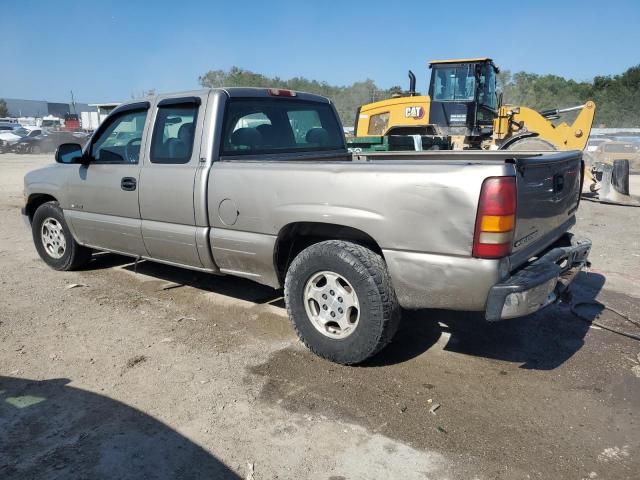 Photo 2 from auction – 2001 CHEVROLET SILVERADO with VIN 2GCEC19T211295138
