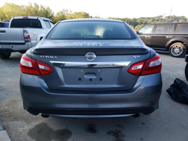 Photo 6 from auction – 2016 NISSAN ALTIMA 2.5 with VIN 1N4AL3AP3GC283274