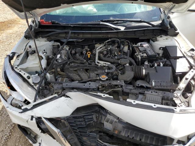 Photo 11 from auction – 2021 NISSAN ALTIMA S with VIN 1N4BL4BV6MN356337