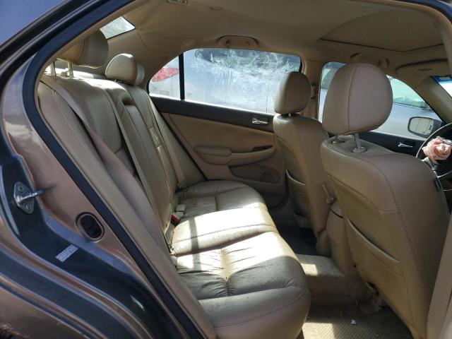 Photo 10 from auction – 2007 HONDA ACCORD EX with VIN 1HGCM56827A024382