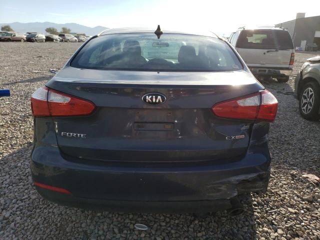 Photo 6 from auction – 2015 KIA FORTE EX with VIN KNAFX4A89F5359731