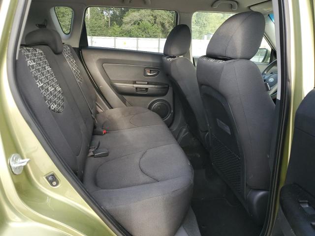 Photo 10 from auction – 2011 KIA SOUL with VIN KNDJT2A2XB7215922