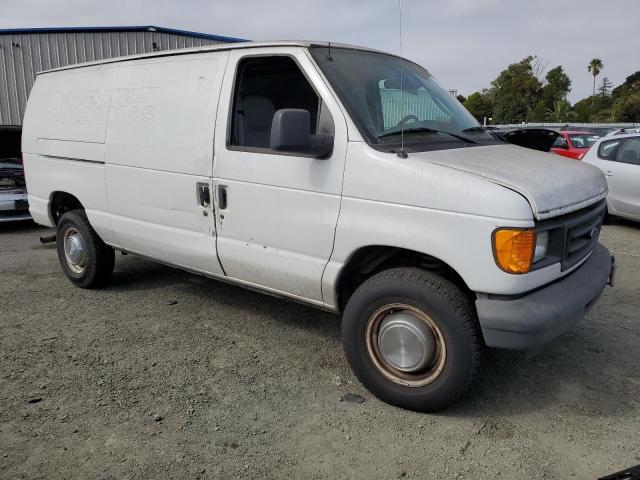 Photo 4 from auction – 2004 FORD ECONOLINE with VIN 1FTSE34L14HA16456