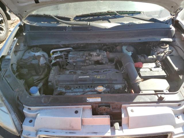 Zdjęcie 11 z aukcji – 2010 KIA SOUL z VIN KNDJT2A23A7704161